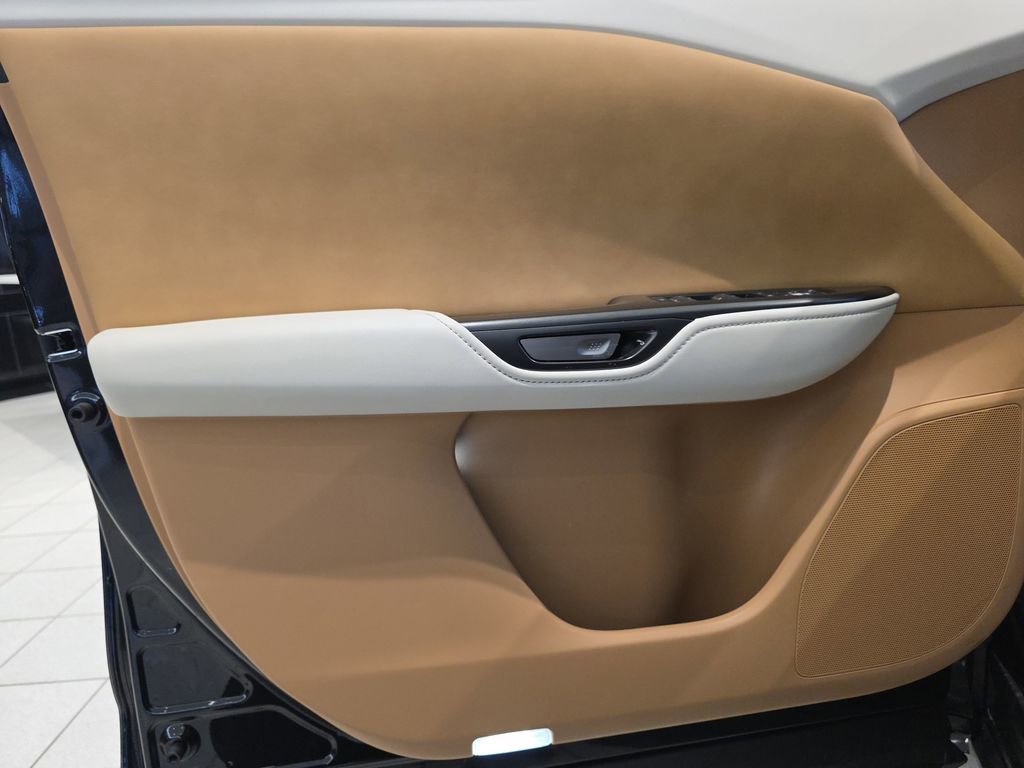 New 2026 Lexus RZ 350e 2WD image 11