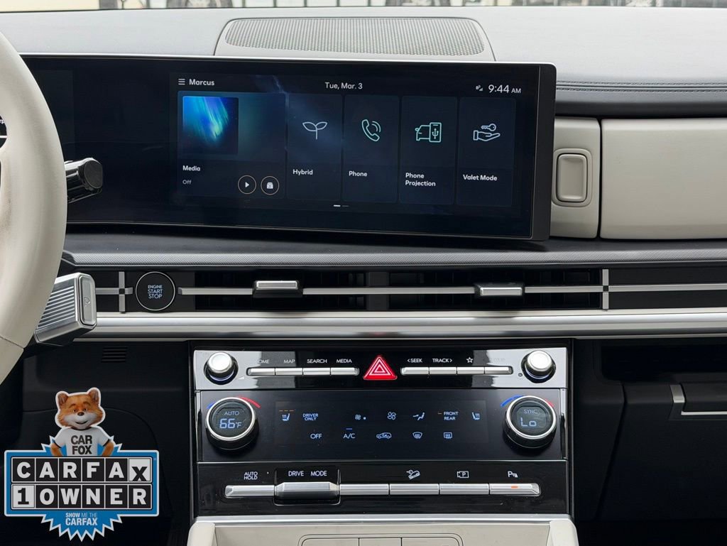 Used 2024 Hyundai Santa Fe SEL image 14