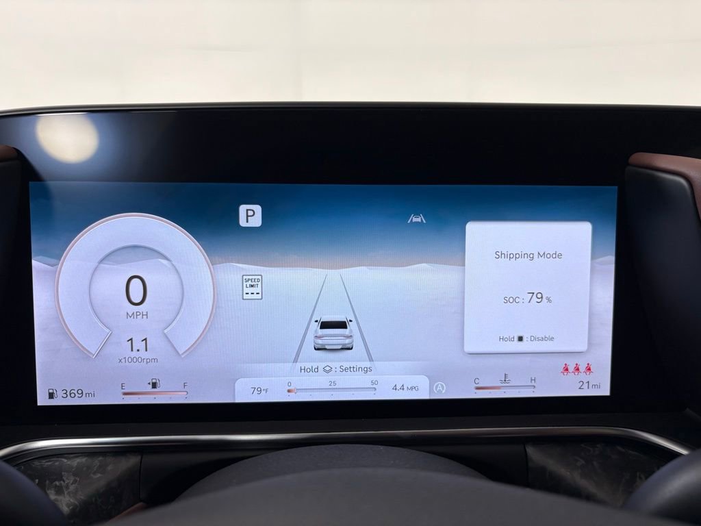 New 2026 Genesis G90 3.5T AWD/4WD image 32