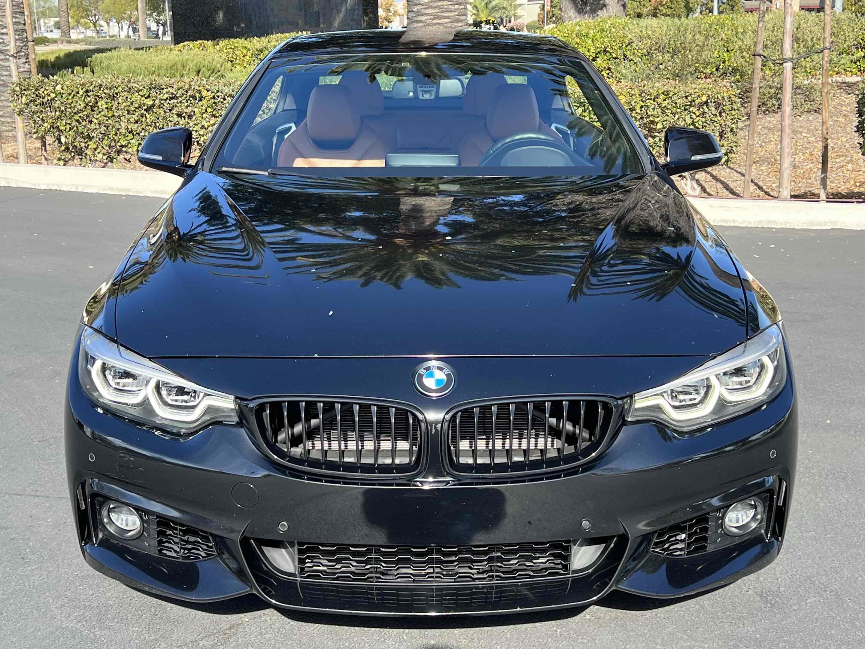 Used 2019 BMW 440i Convertible image 16