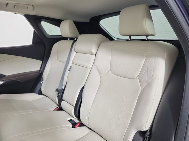 Used 2024 Lexus RX 350 FWD w/ Convenience Package image 13