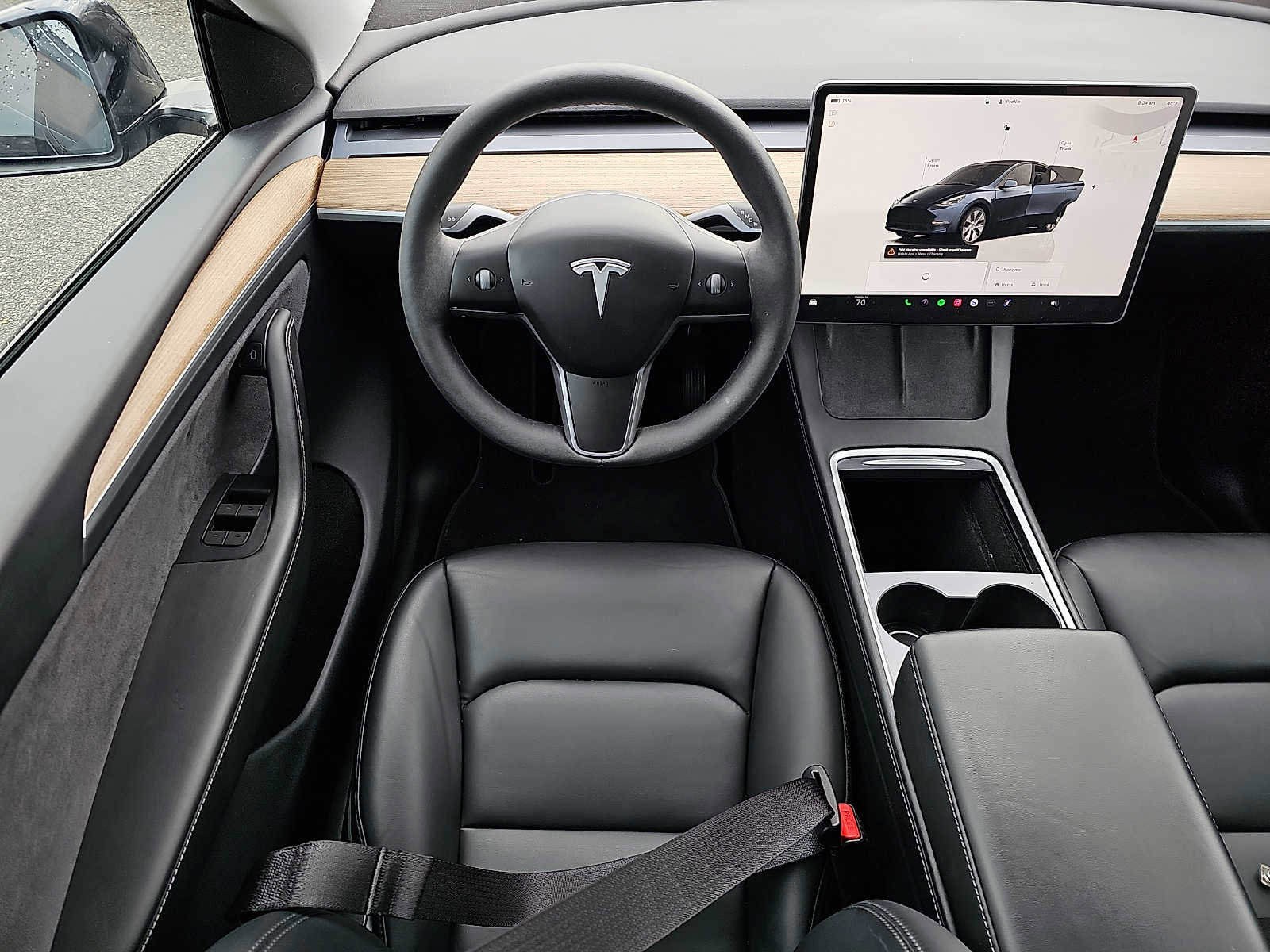 Used 2024 Tesla Model Y Long Range image 12