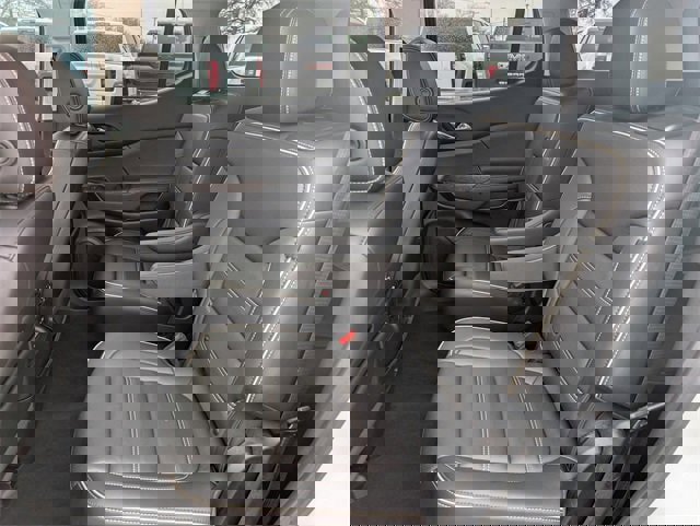 Used 2022 GMC Acadia Denali w/ Denali Ultimate Package image 27