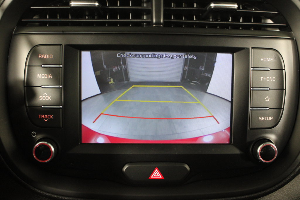 Used 2020 Kia Soul GT-Line w/ GT 2.0L Power Sunroof Package FWD image 28