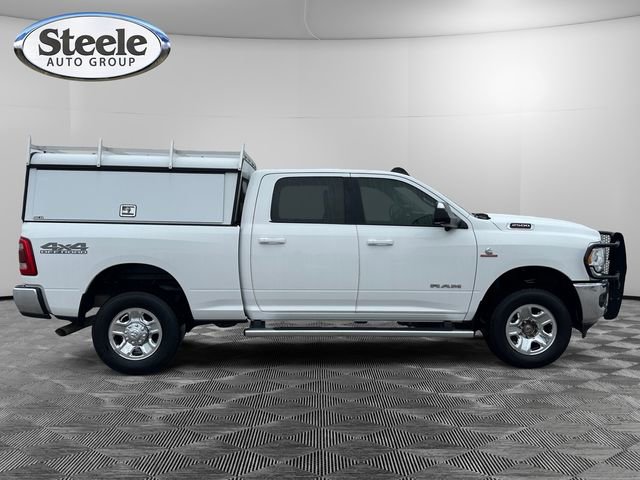 Used 2020 RAM 2500 Lone Star w/ Towing Technology Group image 6