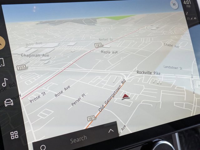 Certified 2023 Land Rover Range Rover SE image 13