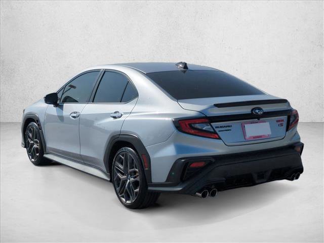 Used 2025 Subaru WRX tS image 8