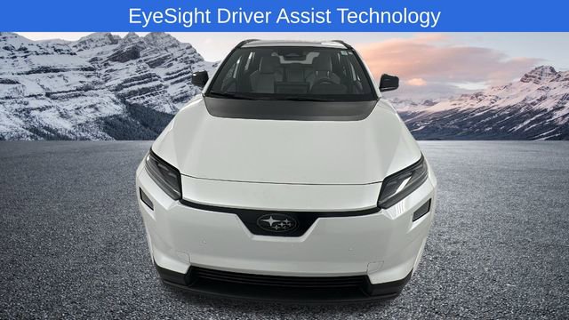 New 2026 Subaru Solterra Premium image 8