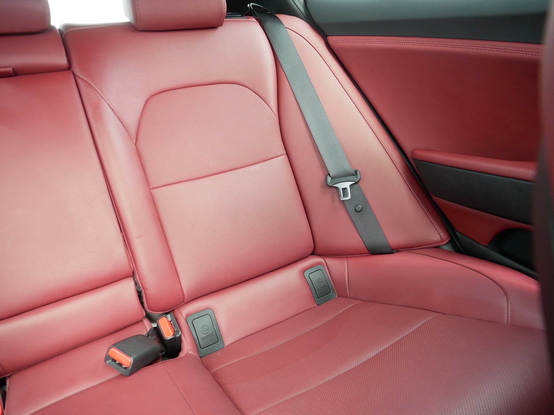 Used 2023 Kia Stinger GT-Line w/ Sun & Sound Package image 14