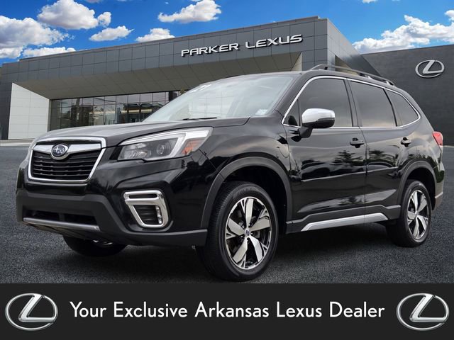 Used 2021 Subaru Forester Touring w/ Popular Package #2