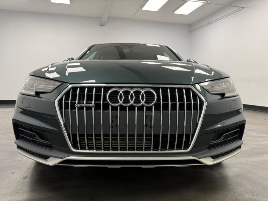 Used 2017 Audi A4 2.0T allroad Premium image 15