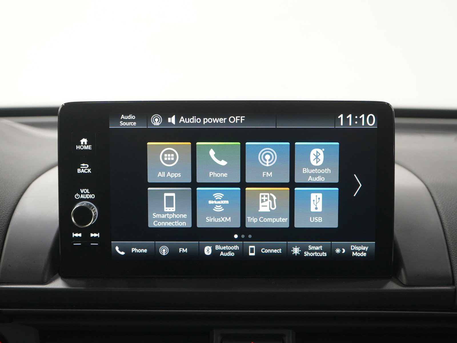 Used 2024 Honda Pilot TrailSport image 17