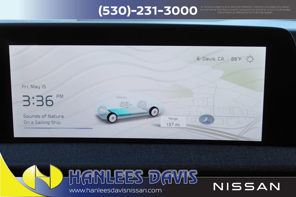 Used 2023 Kia EV6 Wind RWD image 27