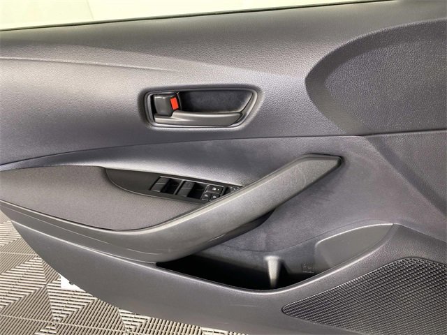 Used 2023 Toyota Corolla LE w/ Carpet Mat Package (TMS) image 20
