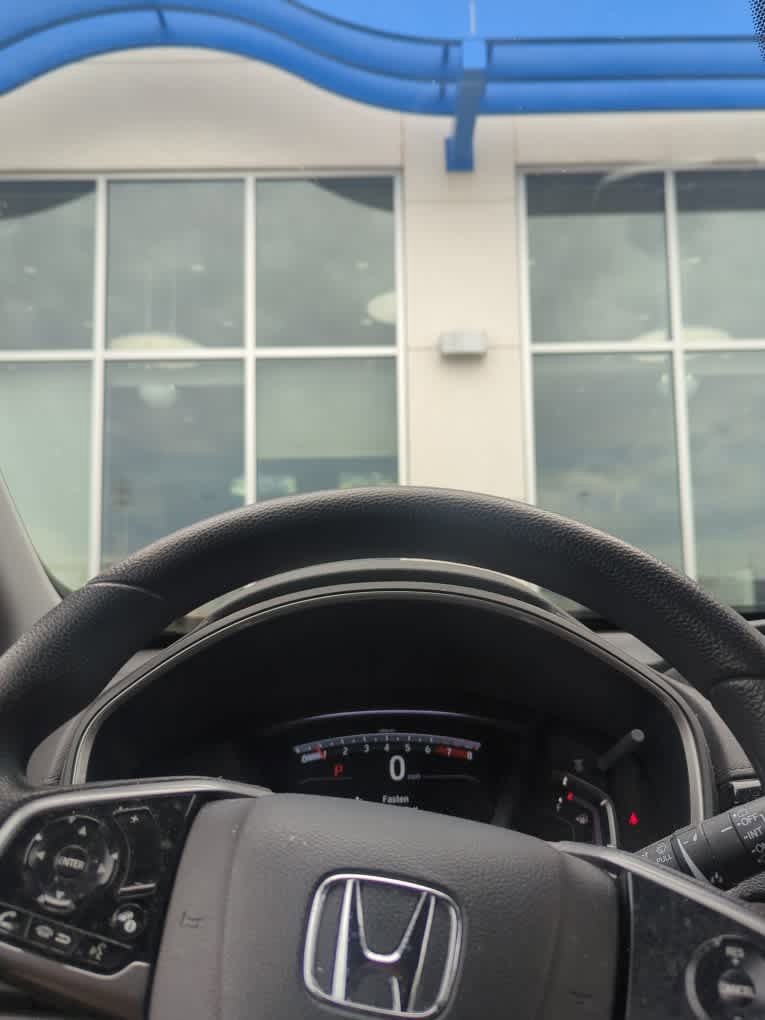 Used 2020 Honda CR-V EX image 7