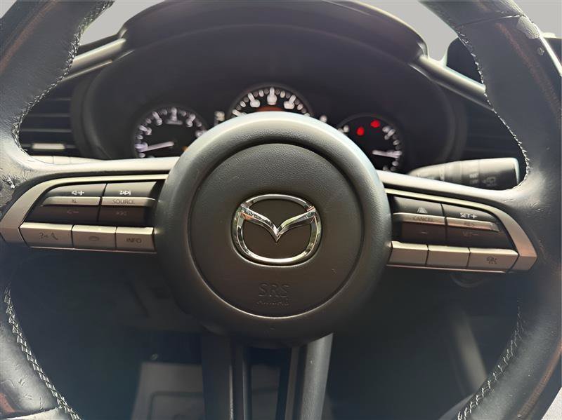 Used 2022 MAZDA MAZDA3 s FWD image 34