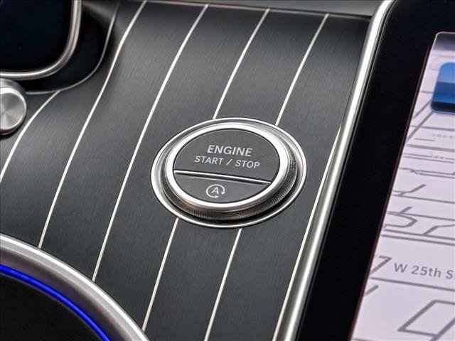 Used 2023 Mercedes-Benz C 300 Sedan image 21