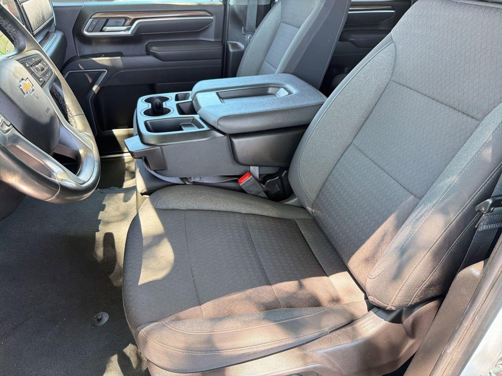 Certified 2025 Chevrolet Silverado 3500 LT w/ Safety Package AWD/4WD image 21