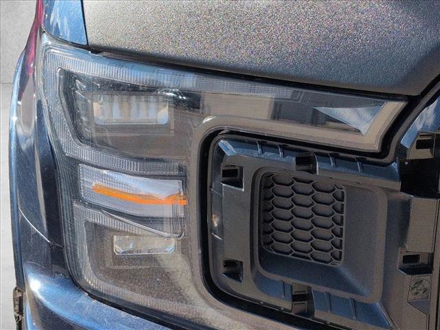 Used 2018 Ford F150 Lariat image 2