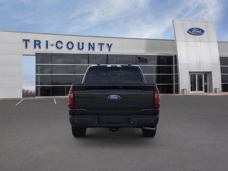 New 2026 Ford F150 XLT image 5