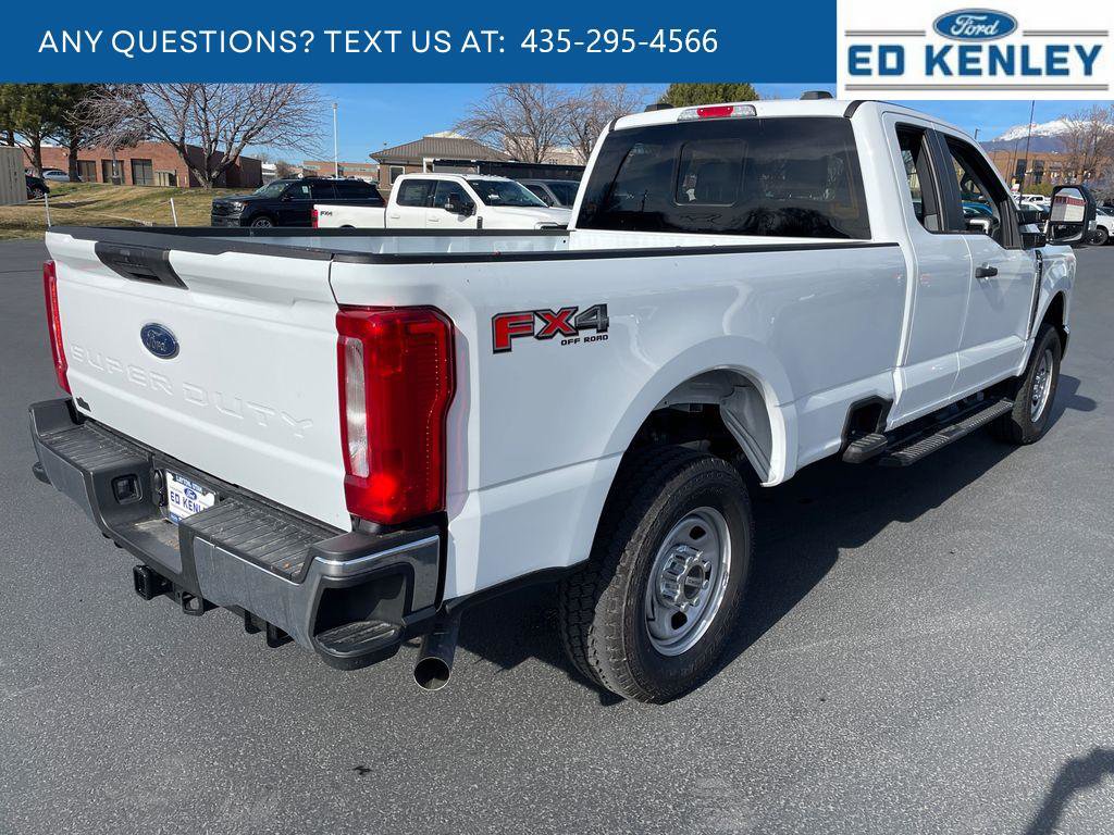 New 2026 Ford F350 XL AWD/4WD image 27