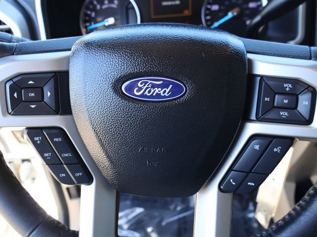 Certified 2017 Ford F250 Lariat w/ Lariat Value Package image 24