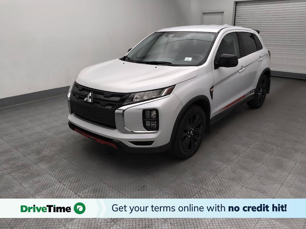 Used 2024 Mitsubishi Outlander Sport AWD