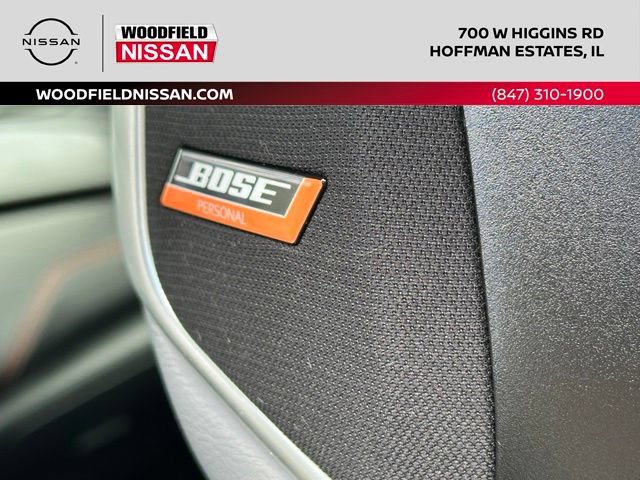 Certified 2023 Nissan Kicks SR w/ SR Premium Package FWD image 29