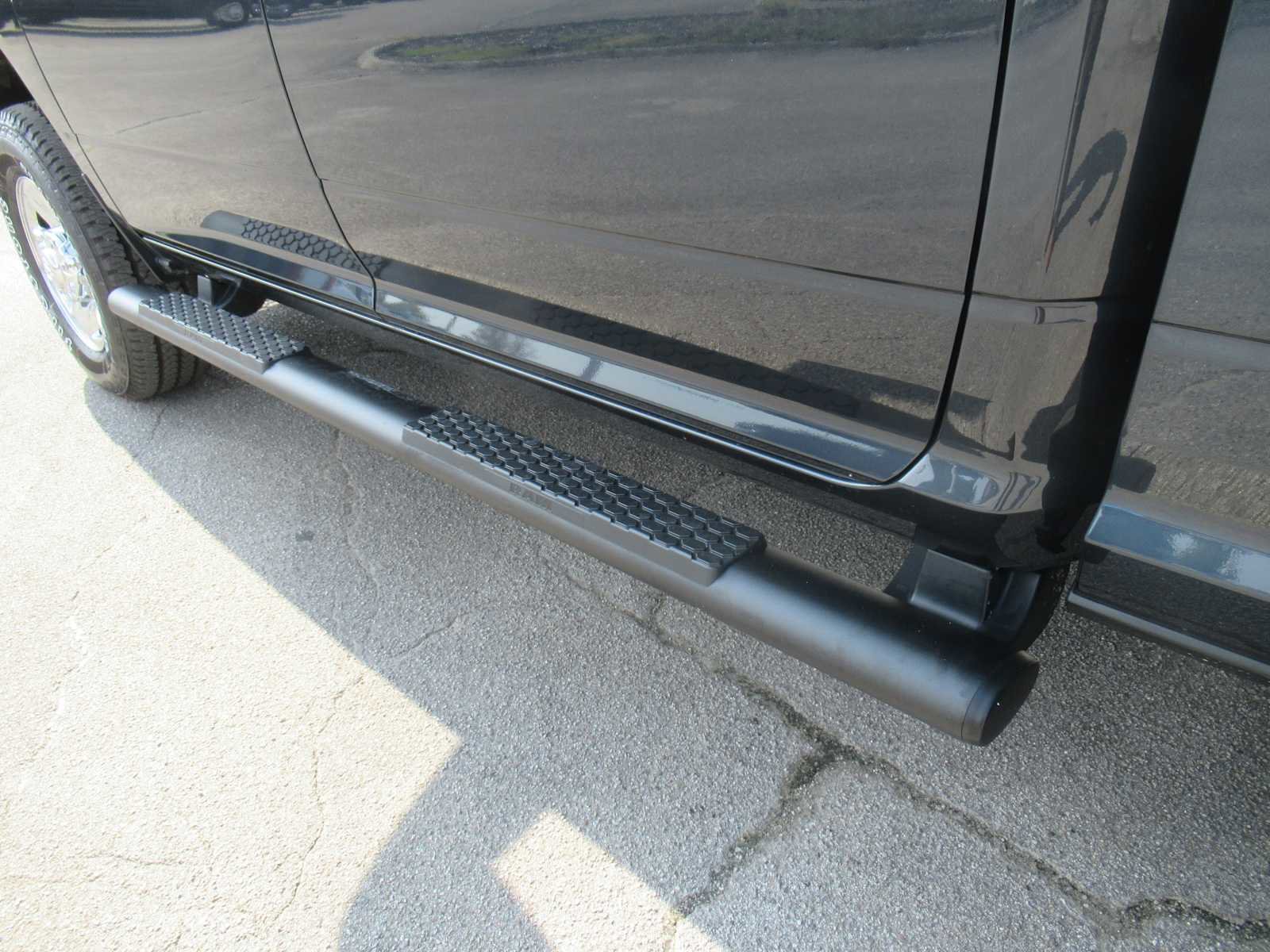 New 2026 RAM 2500 Tradesman image 3