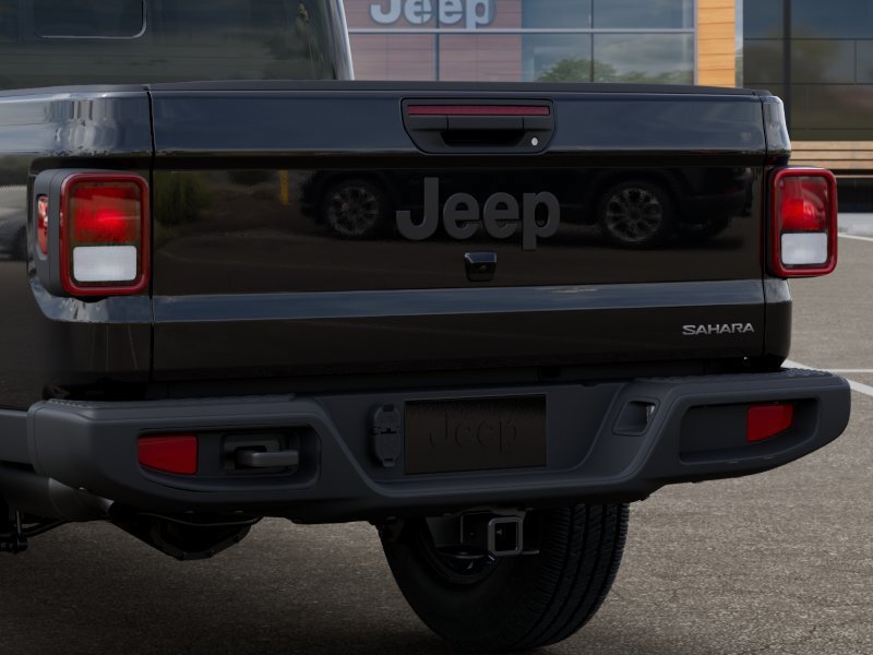New 2026 Jeep Gladiator Sport AWD/4WD image 14