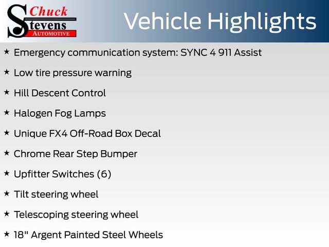 Certified 2024 Ford F350 XL w/ XL Driver Assist Package AWD/4WD image 21