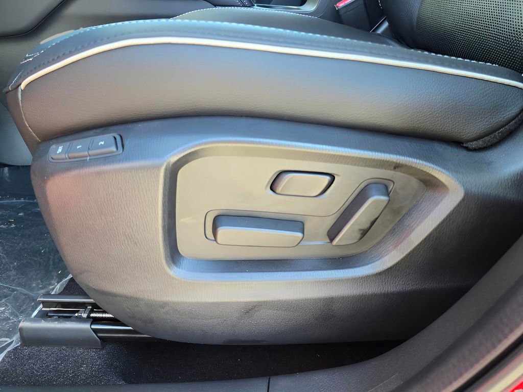 New 2025 MAZDA CX-5 AWD 2.5 S image 16