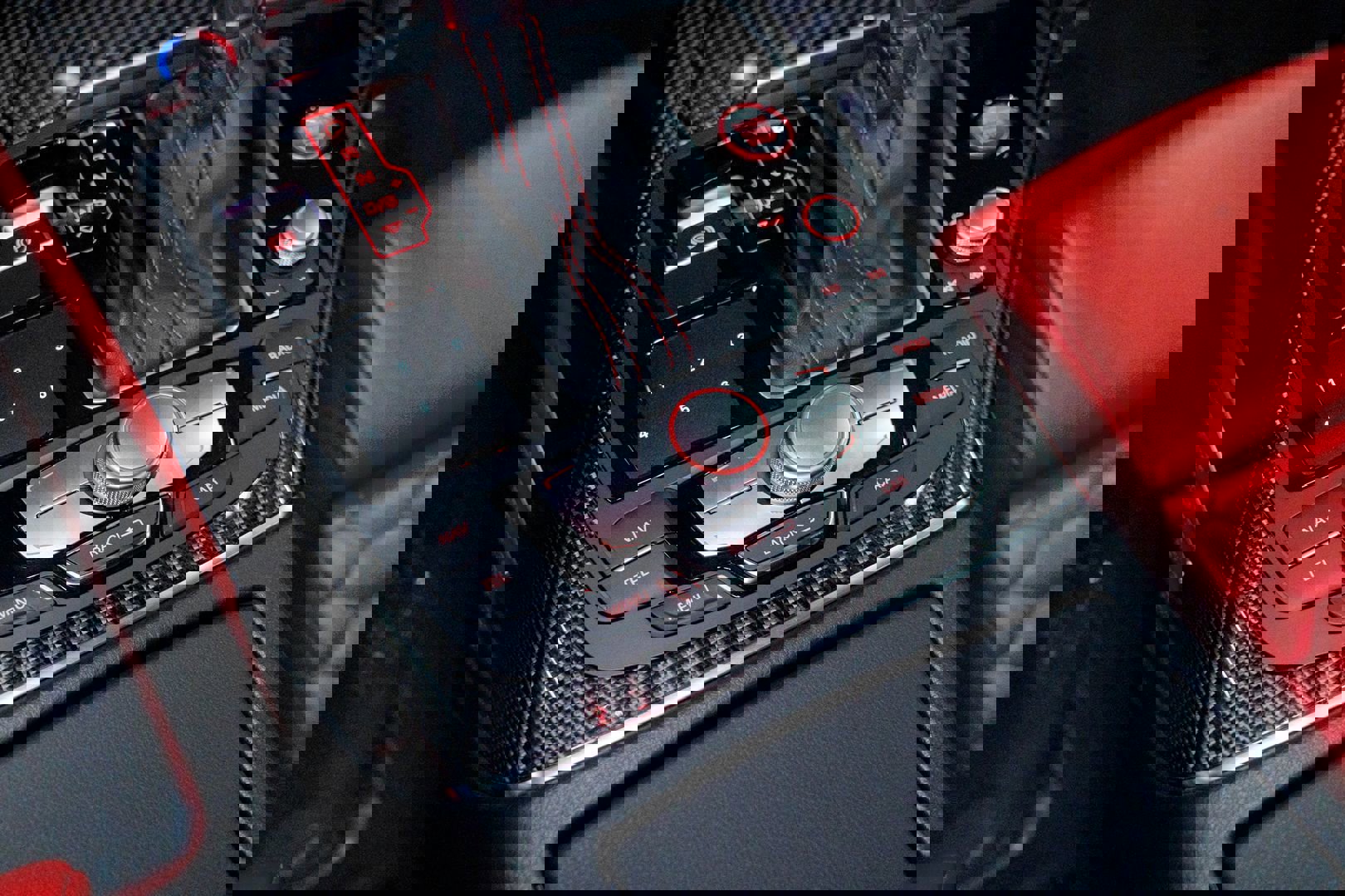 Used 2016 Audi RS 7 Prestige image 59