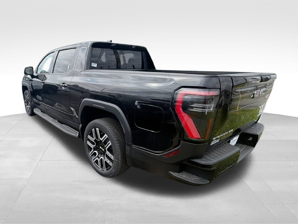 New 2026 GMC Sierra EV Elevation AWD/4WD image 6