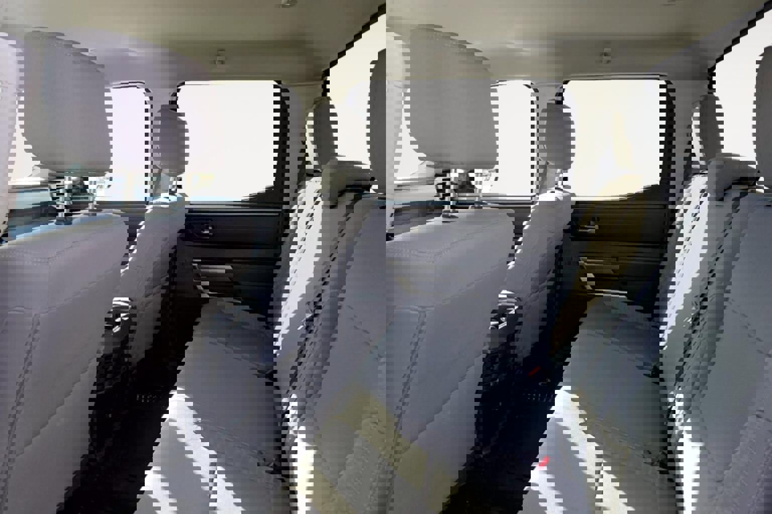 Used 2024 Toyota Tundra SR5 image 6