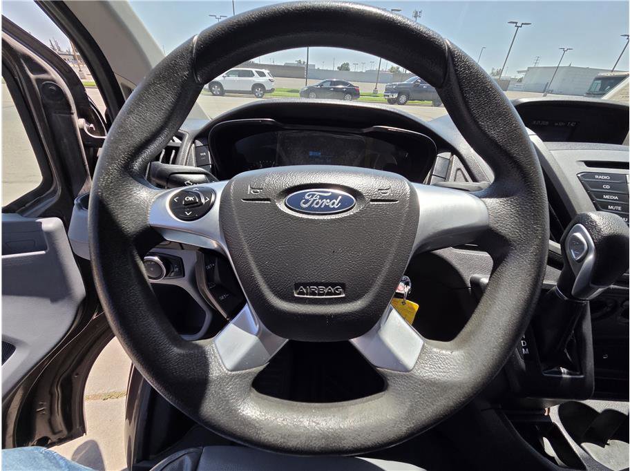 Used 2016 Ford Transit 150 XL RWD image 15