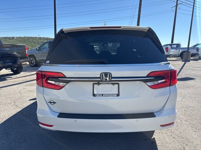 Used 2022 Honda Odyssey Elite image 6