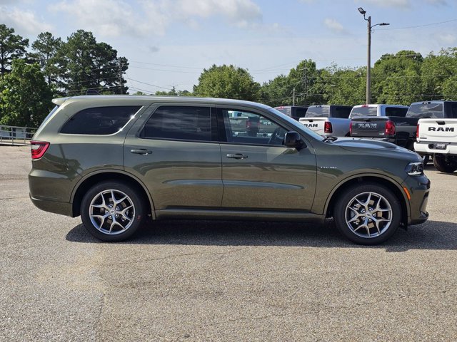 New 2026 Dodge Durango GT w/ Mopar All Weather Package AWD/4WD image 7