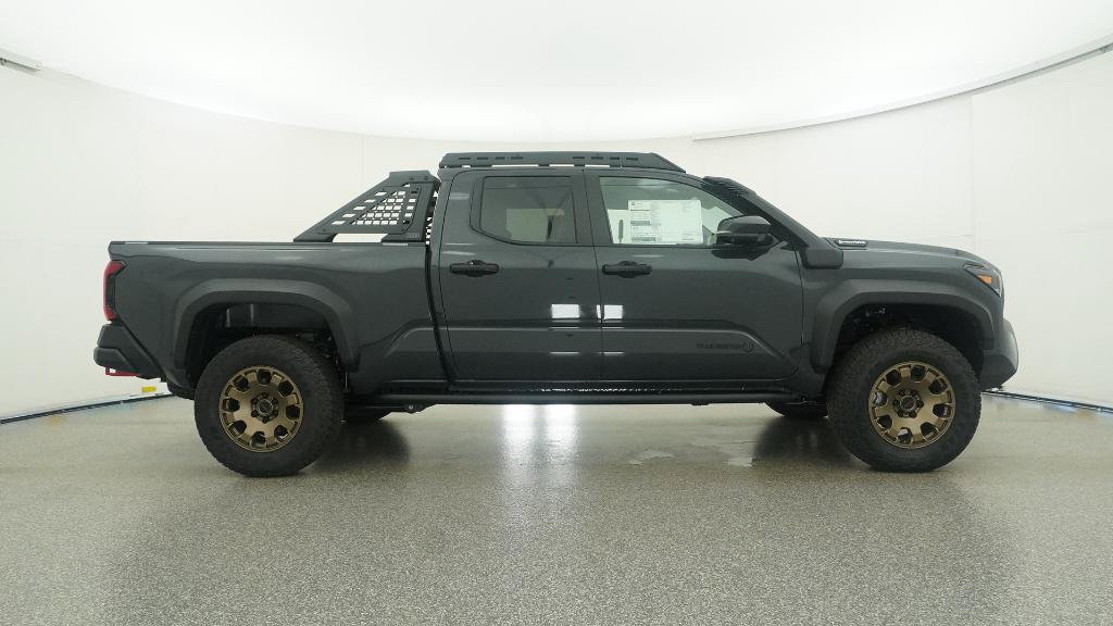 New 2026 Toyota Tacoma 4x4 Double Cab Hybrid image 30