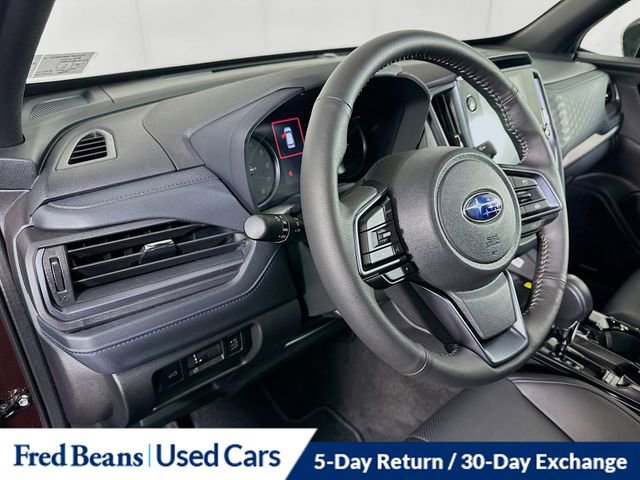 Used 2026 Subaru Forester Limited AWD/4WD image 11