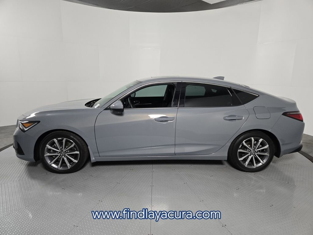 Used 2026 Acura Integra image 3