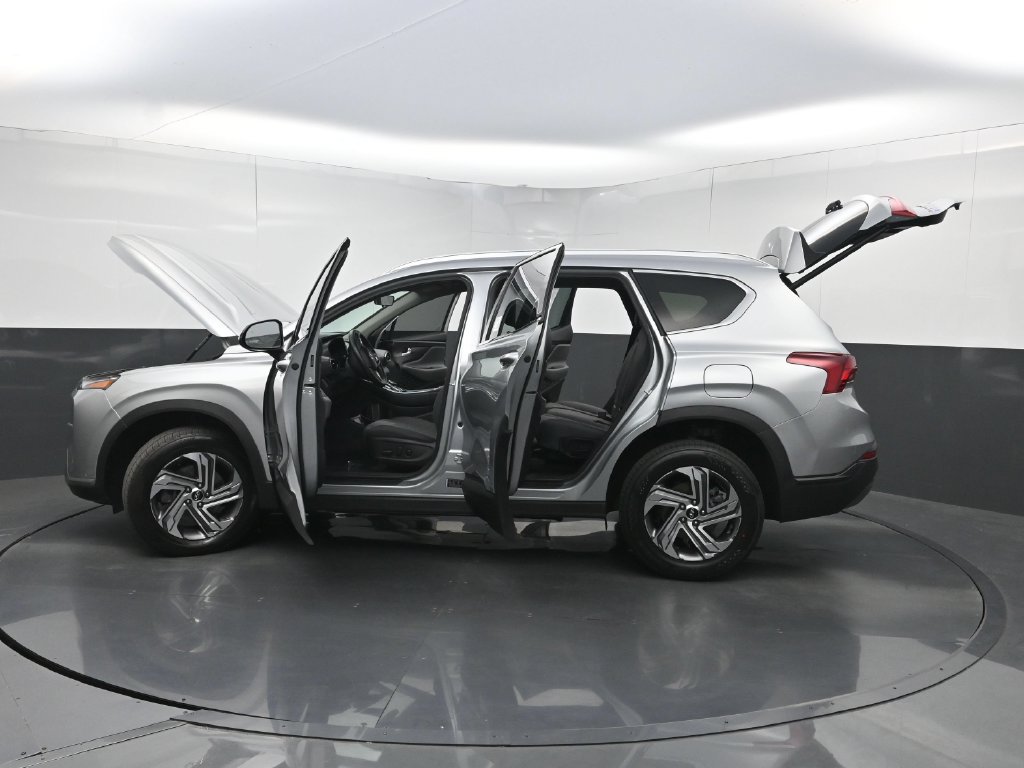 Used 2023 Hyundai Santa Fe SEL AWD/4WD image 38