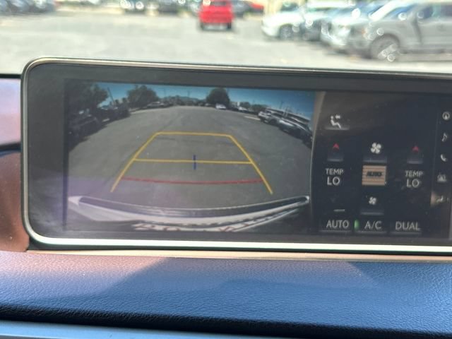 Used 2016 Lexus RX 350 AWD w/ Premium Package image 26