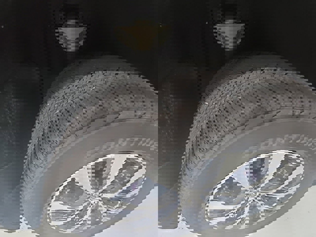 Used 2024 Toyota Grand Highlander AWD Hybrid image 14