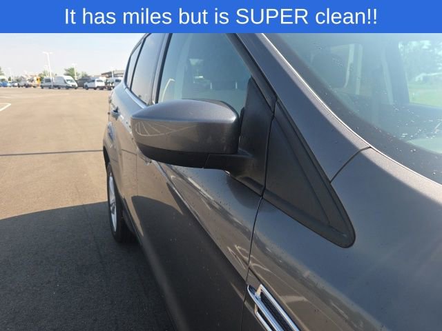 Used 2013 Ford Escape SE FWD image 5