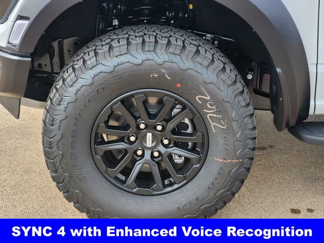 New 2026 Ford F150 Raptor image 10