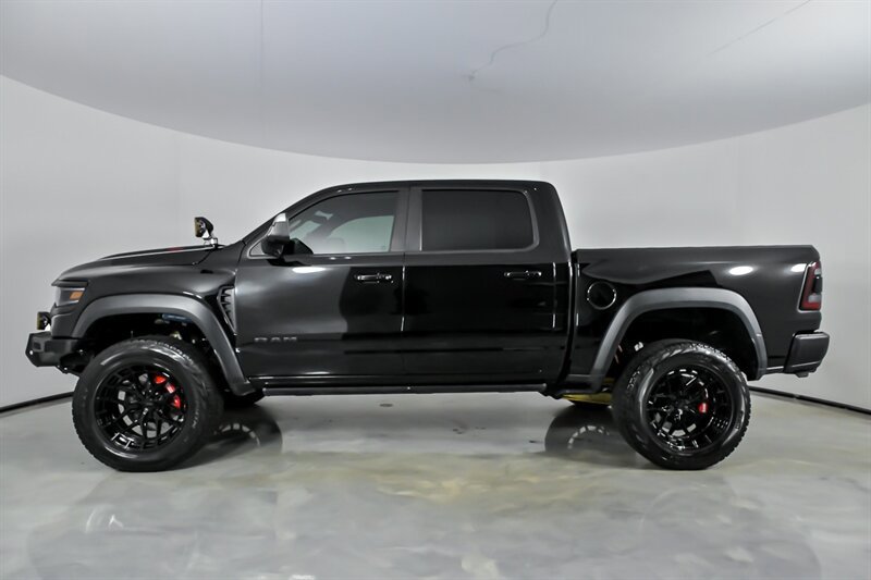 Used 2022 RAM 1500 TRX w/ TRX Level 2 Equipment Group AWD/4WD image 6