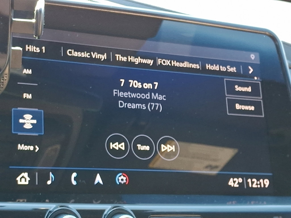 Used 2020 Cadillac CT5 Premium Luxury image 30