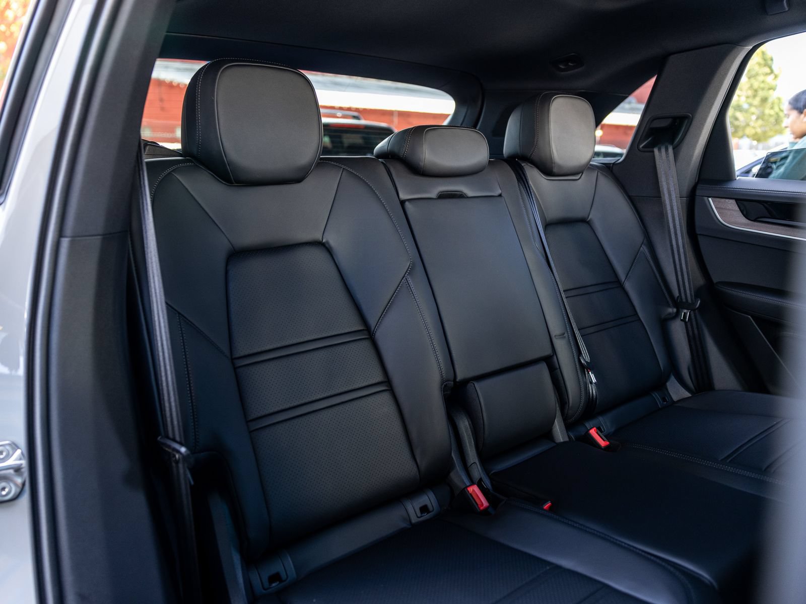 New 2026 Porsche Cayenne AWD/4WD image 53