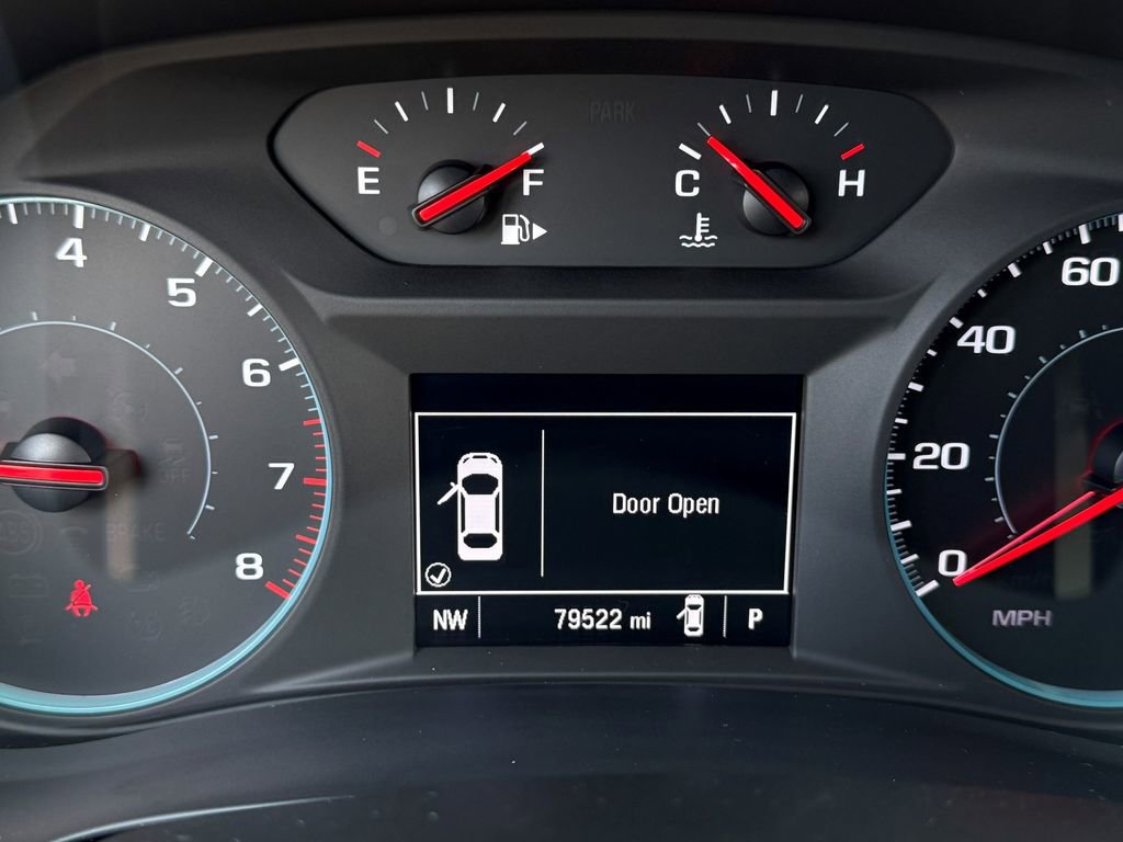 Used 2023 Chevrolet Malibu LT image 31